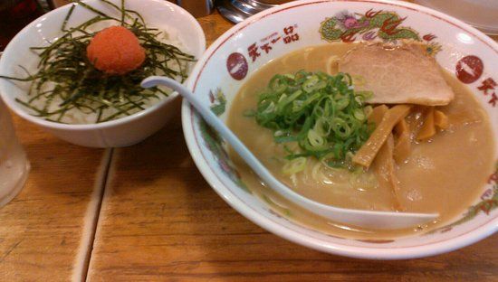 Tenkaippin Kamata